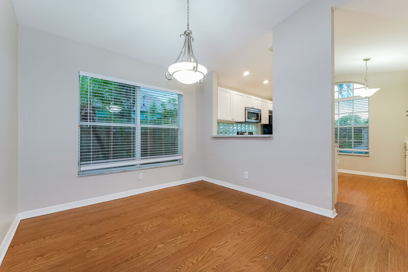 3,630/Mo, 6285 Lauderdale St Jupiter, FL 33458 Dining Room View 2