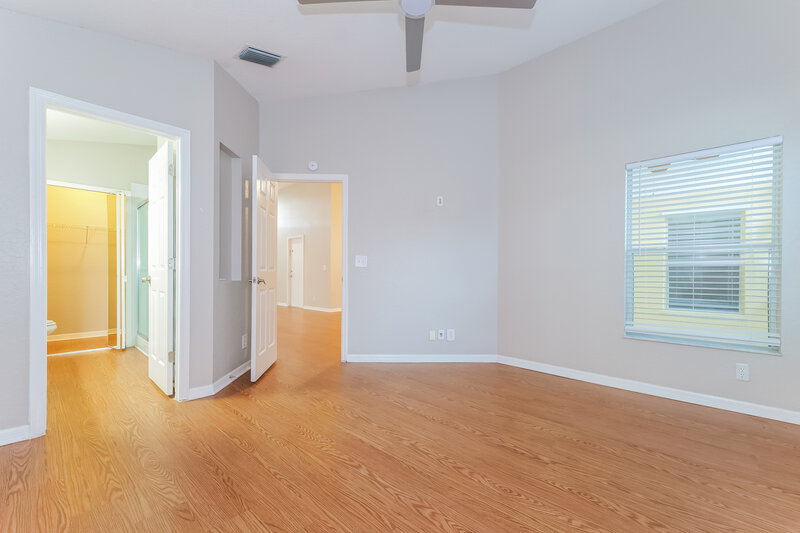 3,630/Mo, 6285 Lauderdale St Jupiter, FL 33458 Main Bedroom View