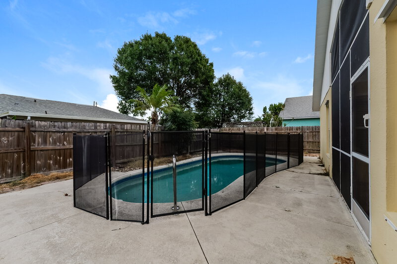 3,630/Mo, 6285 Lauderdale St Jupiter, FL 33458 Pool View