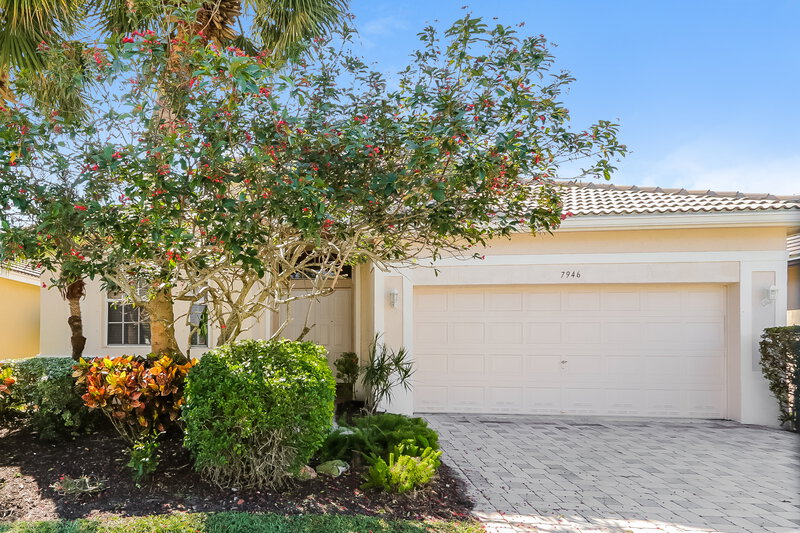 3,045/Mo, 7946 Monarch Ct Delray Beach, FL 33446 External View