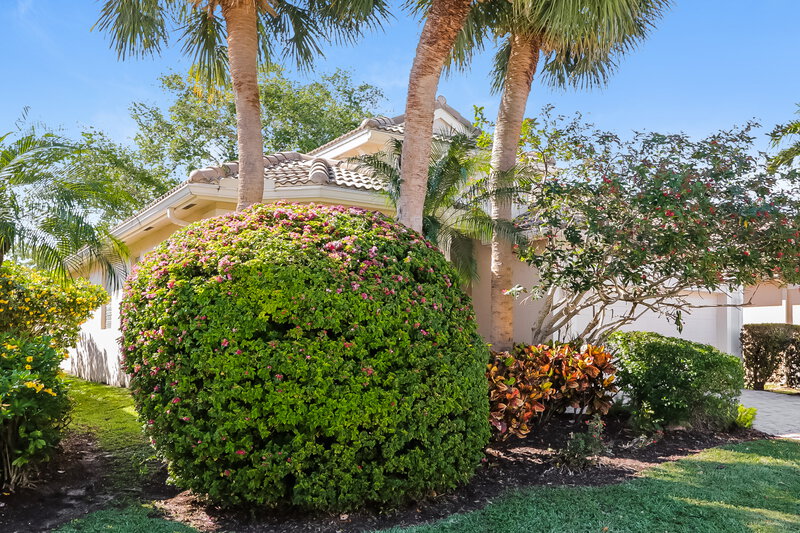 3,045/Mo, 7946 Monarch Ct Delray Beach, FL 33446 Front View 2