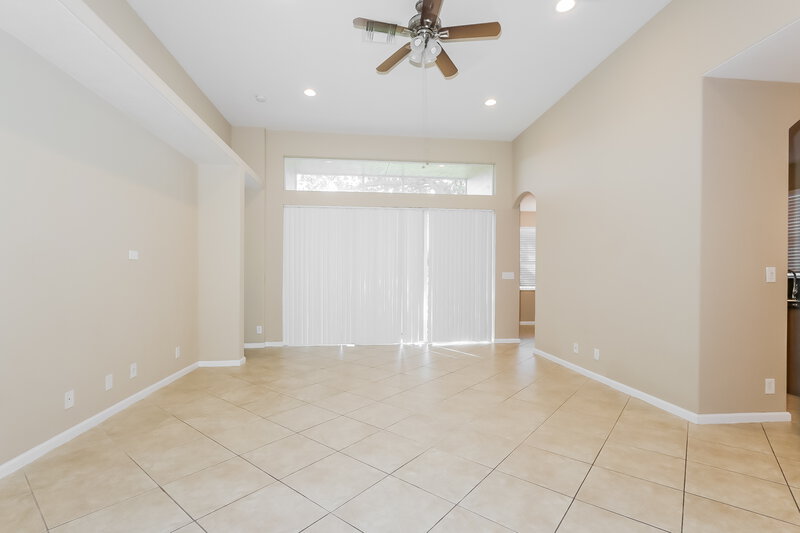 3,045/Mo, 7946 Monarch Ct Delray Beach, FL 33446 Living Room View