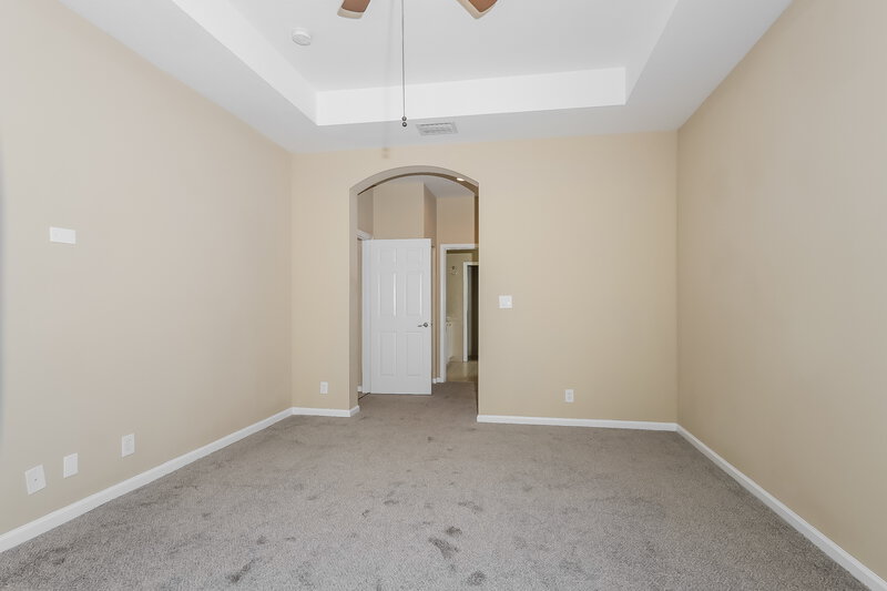 3,045/Mo, 7946 Monarch Ct Delray Beach, FL 33446 Main Bedroom View