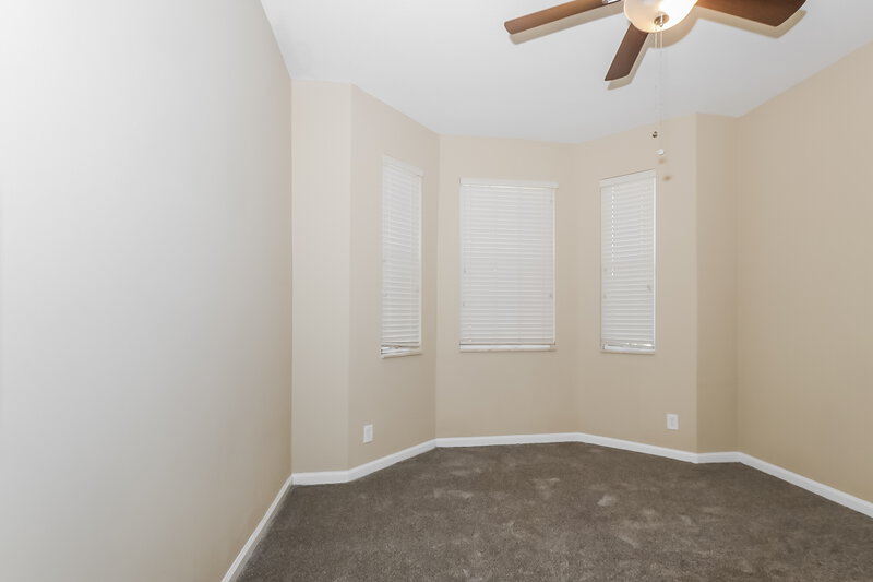 3,045/Mo, 7946 Monarch Ct Delray Beach, FL 33446 Bedroom View 2