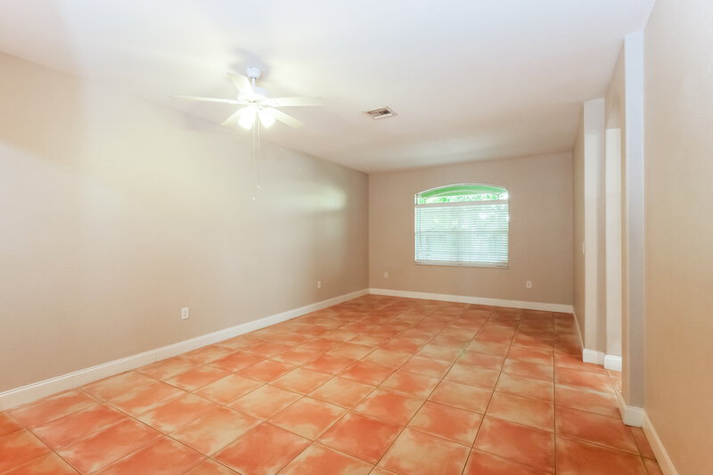 2,485/Mo, 20743 SW 91st Ct Cutler Bay, FL 33189 Living Room View 3