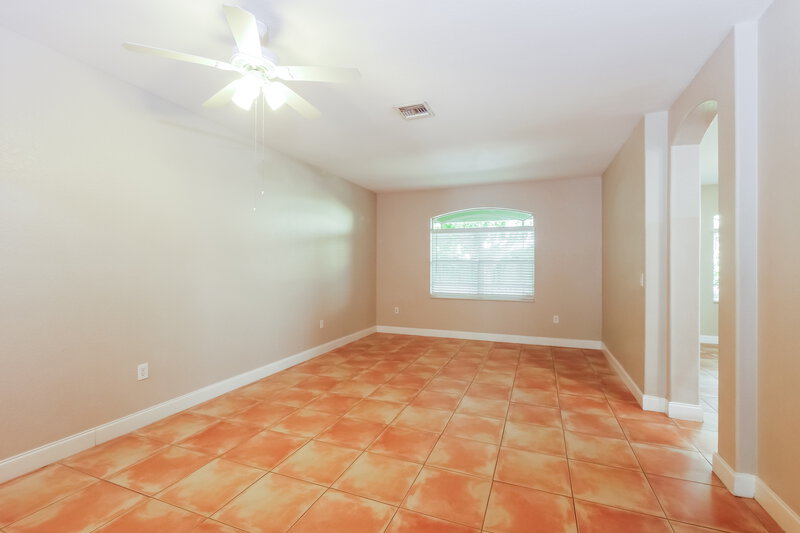 2,485/Mo, 20743 SW 91st Ct Cutler Bay, FL 33189 Living Room View 4