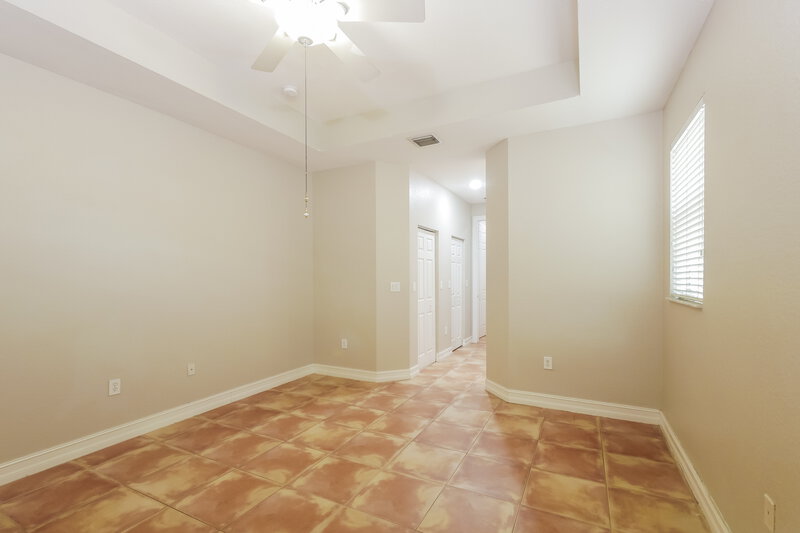 2,485/Mo, 20743 SW 91st Ct Cutler Bay, FL 33189 Main Bedroom View