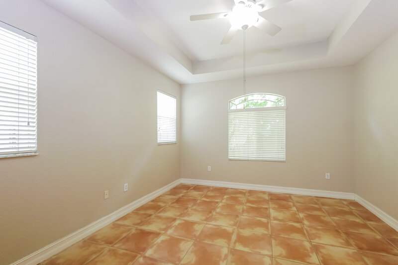 2,485/Mo, 20743 SW 91st Ct Cutler Bay, FL 33189 Main Bedroom View 2