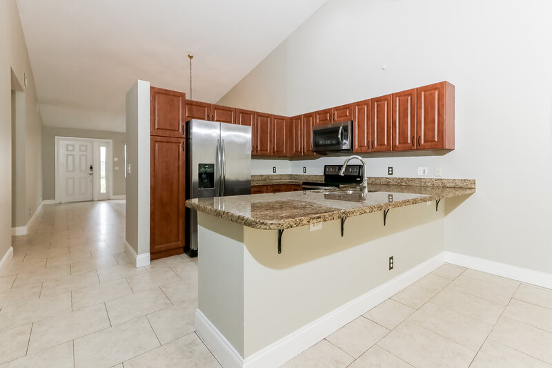 3,780/Mo, 11231 Jasmine Hill Cir Boca Raton, FL 33498 Kitchen View