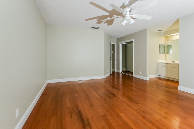 3,780/Mo, 11231 Jasmine Hill Cir Boca Raton, FL 33498 Main Bedroom View