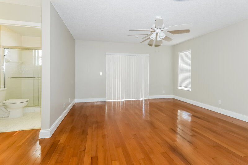 3,780/Mo, 11231 Jasmine Hill Cir Boca Raton, FL 33498 Main Bedroom View 2