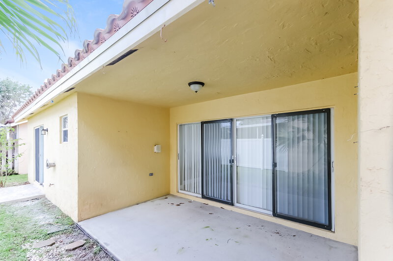 3,780/Mo, 11231 Jasmine Hill Cir Boca Raton, FL 33498 Rear View 2