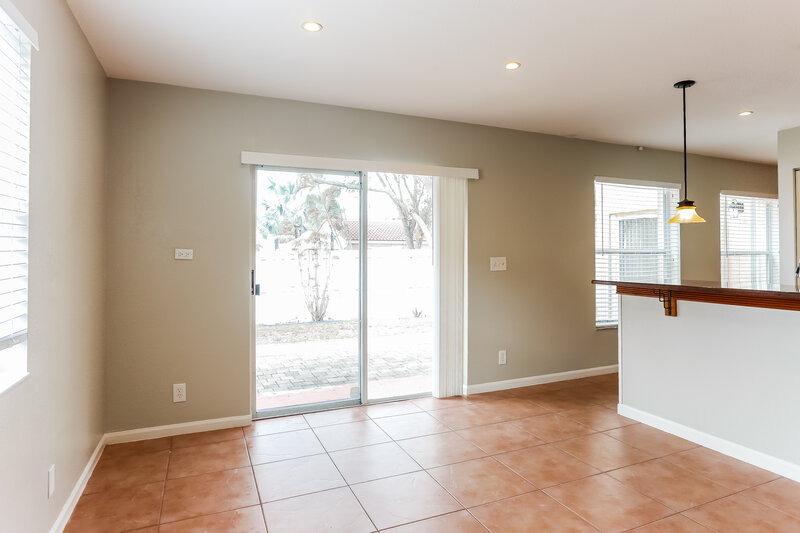 3,080/Mo, 6031 NW 42nd Way Coconut Creek, FL 33073 Floorplan View 3