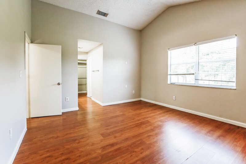 3,445/Mo, 11283 SW 159th Pl Miami, FL 33196 Main Bedroom View