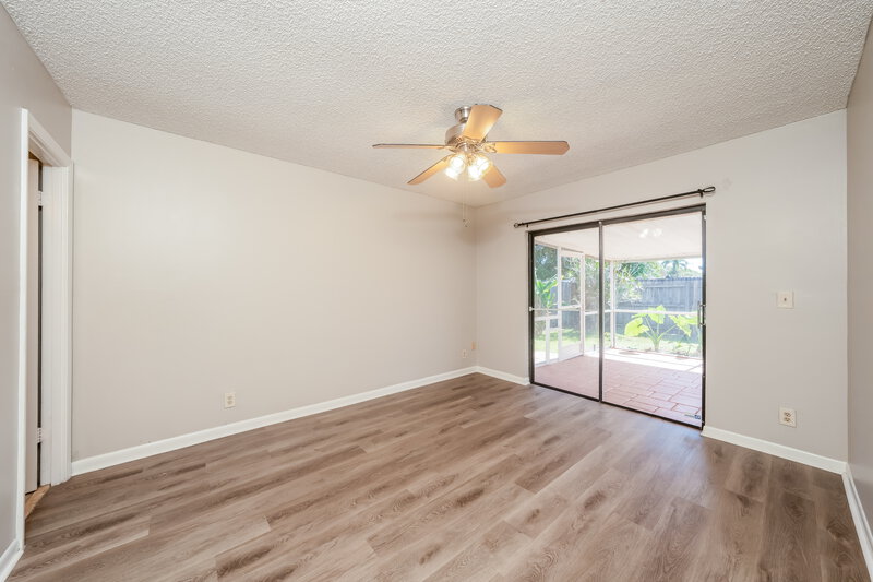 3,470/Mo, 9732 Saddlebrook Dr Boca Raton, FL 33496 Main Bedroom View