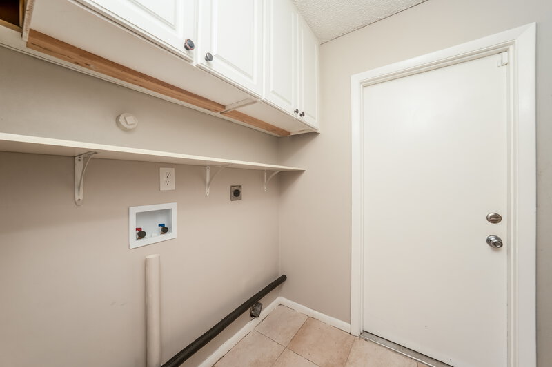 3,470/Mo, 9732 Saddlebrook Dr Boca Raton, FL 33496 Laundry Room View