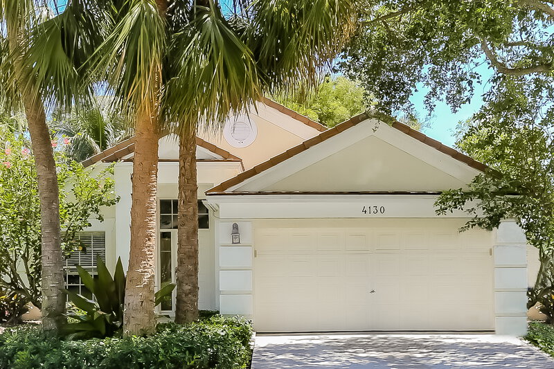 3,085/Mo, 4130 Sabal Lakes Rd Delray Beach, FL 33445 External View