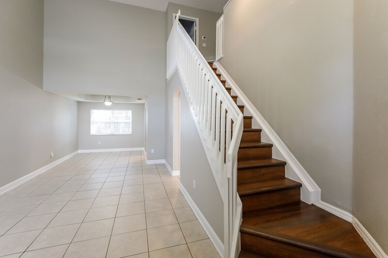 3,435/Mo, 424 Lakeside Cir Sunrise, FL 33326 Foyer View