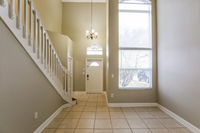 3,435/Mo, 424 Lakeside Cir Sunrise, FL 33326 Living Room View