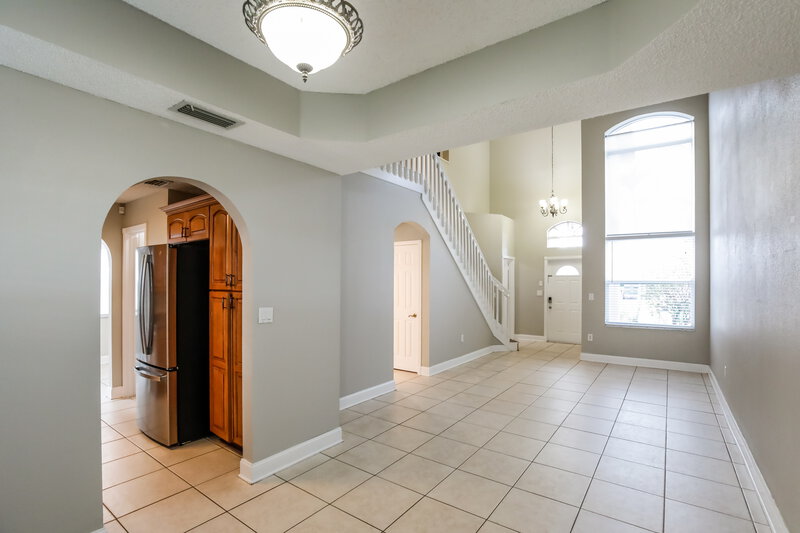 3,435/Mo, 424 Lakeside Cir Sunrise, FL 33326 Dining Room View