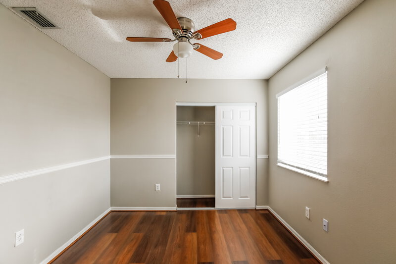 3,435/Mo, 424 Lakeside Cir Sunrise, FL 33326 Bedroom View