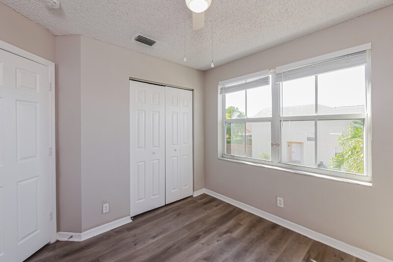 2,995/Mo, 3372 Orinoco Ln Margate, FL 33063 Bedroom View