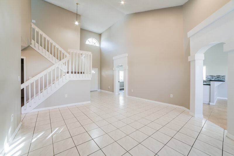 3,330/Mo, 16051 SW 73rd St Miami, FL 33193 Living Room View