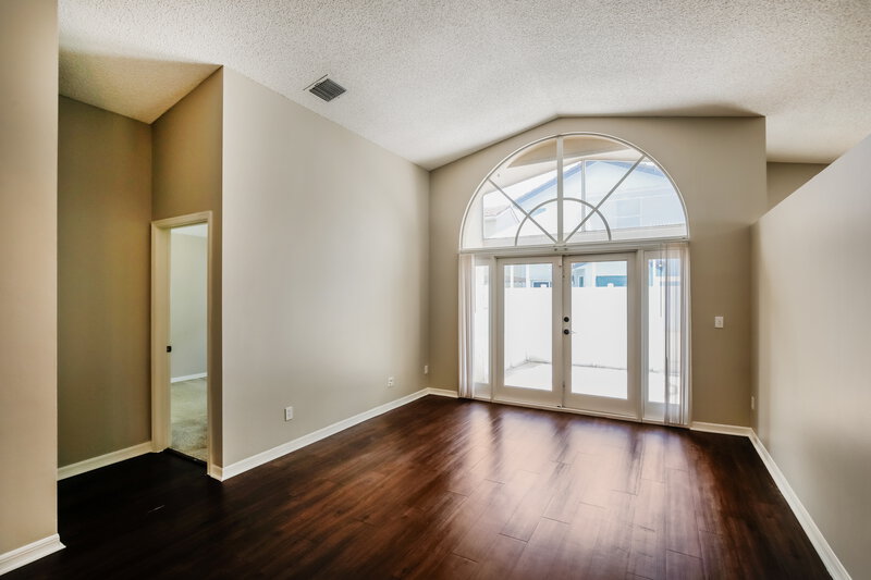 3,350/Mo, 18244 NW 21st St Pembroke Pines, FL 33029 Living Room View