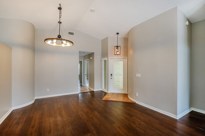 3,350/Mo, 18244 NW 21st St Pembroke Pines, FL 33029 Dining Room View