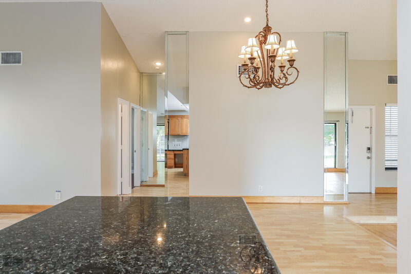 3,445/Mo, 9670 Lancaster Pl Boca Raton, FL 33434 Dining Room View