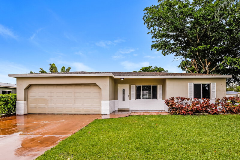 3,090/Mo, 11198 Mandarin St Boca Raton, FL 33428 External View