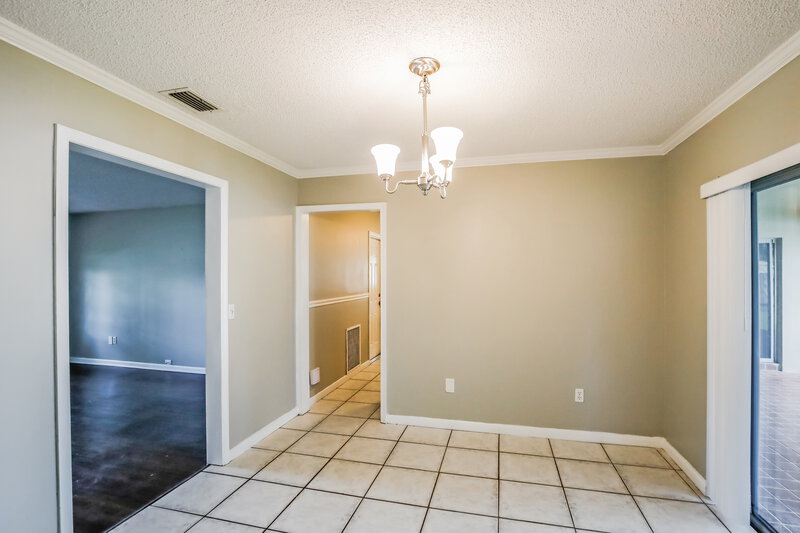 3,090/Mo, 11198 Mandarin St Boca Raton, FL 33428 Dining Room View