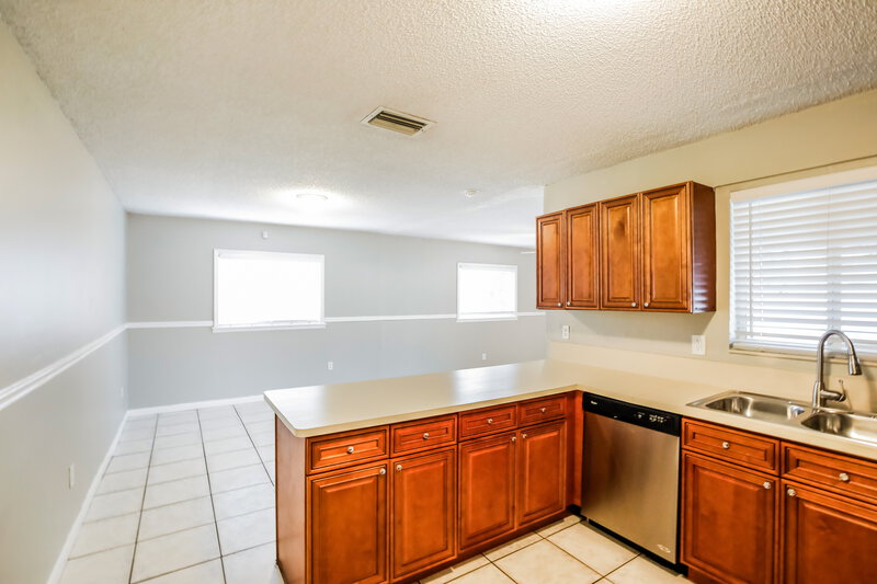 3,090/Mo, 11198 Mandarin St Boca Raton, FL 33428 Kitchen View