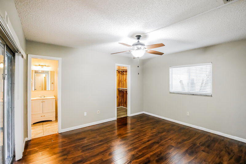 3,090/Mo, 11198 Mandarin St Boca Raton, FL 33428 Main Bedroom View