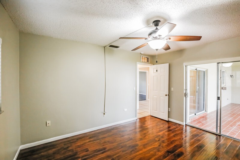 3,090/Mo, 11198 Mandarin St Boca Raton, FL 33428 Main Bedroom View 2