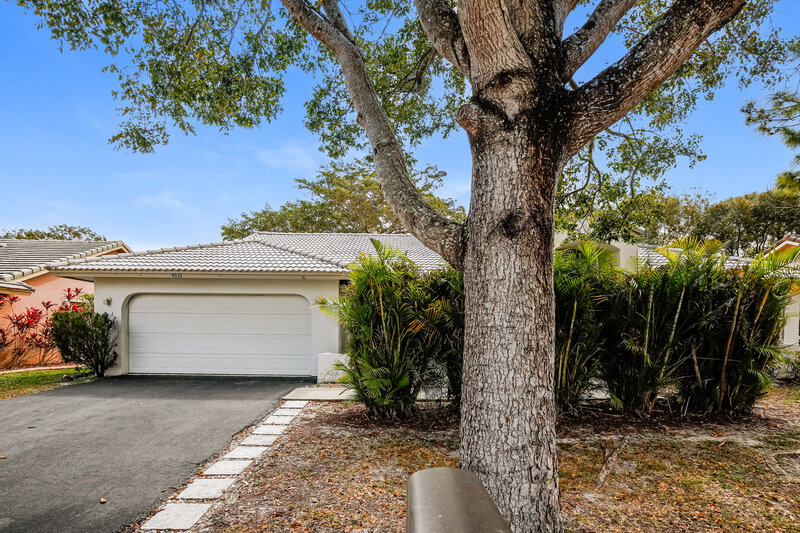 3,600/Mo, 4533 NW 88th Ter Coral Springs, FL 33065 External View