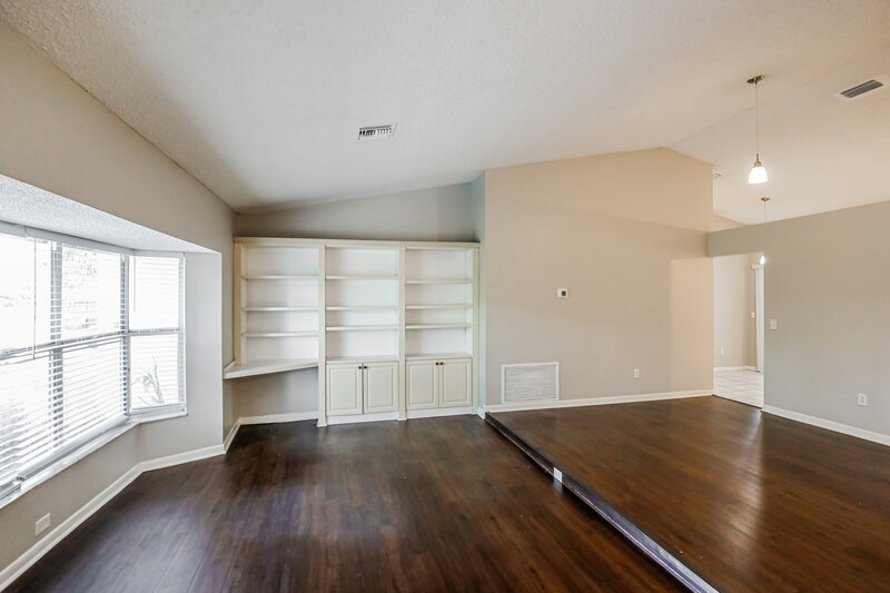 3,600/Mo, 4533 NW 88th Ter Coral Springs, FL 33065 Living Room View
