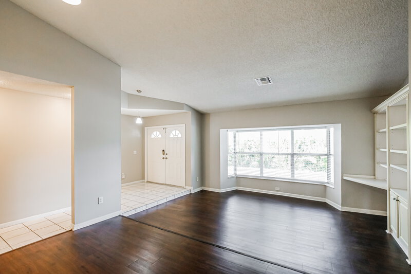 3,600/Mo, 4533 NW 88th Ter Coral Springs, FL 33065 Dining Room View