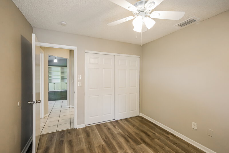 3,600/Mo, 4533 NW 88th Ter Coral Springs, FL 33065 Bedroom View 2