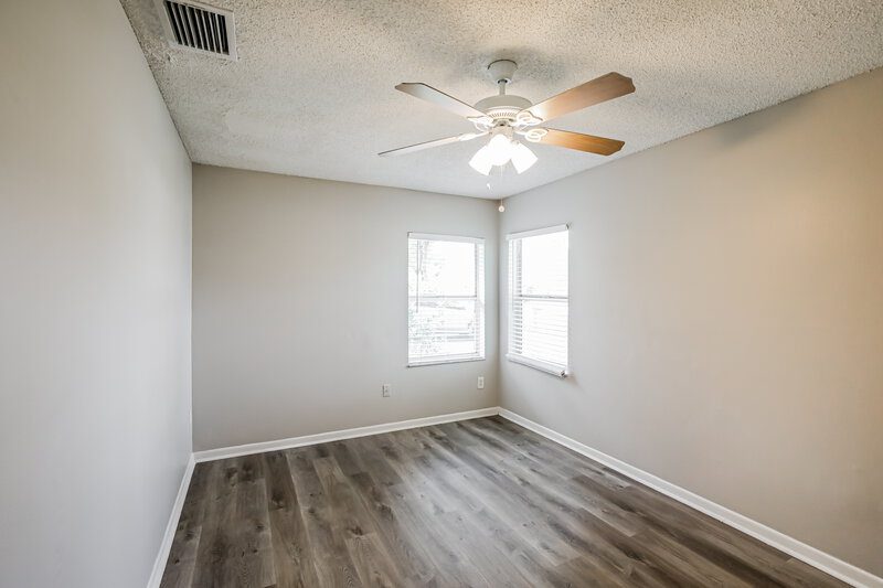 3,600/Mo, 4533 NW 88th Ter Coral Springs, FL 33065 Bedroom View 3