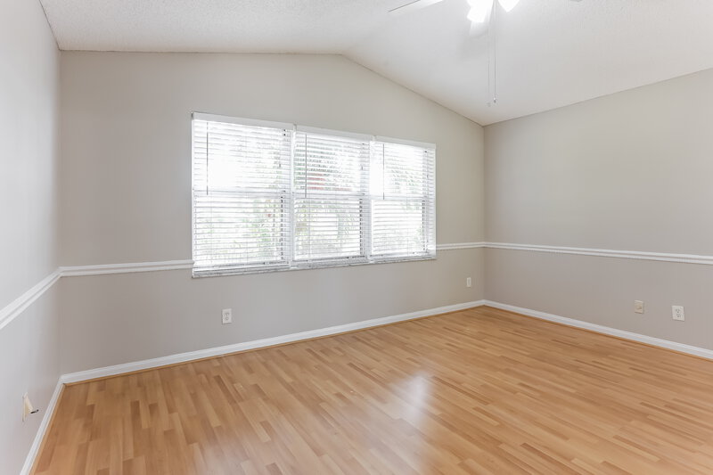 3,895/Mo, 15400 SW 51st Mnr Davie, FL 33331 Main Bedroom View