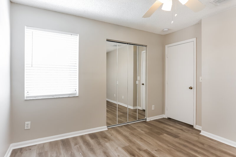 3,895/Mo, 15400 SW 51st Mnr Davie, FL 33331 Bedroom View