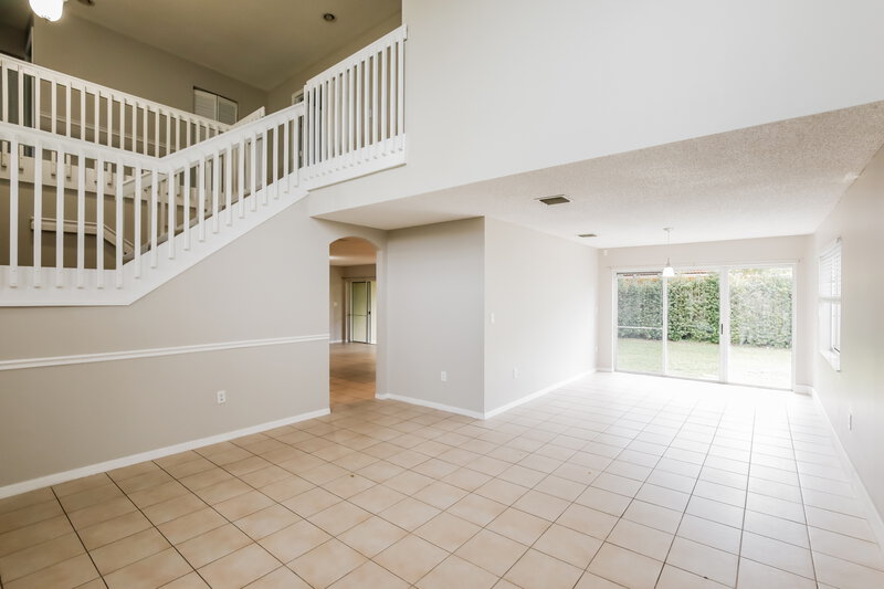 3,560/Mo, 9079 SW 157th Ct Miami, FL 33196 Living Room View