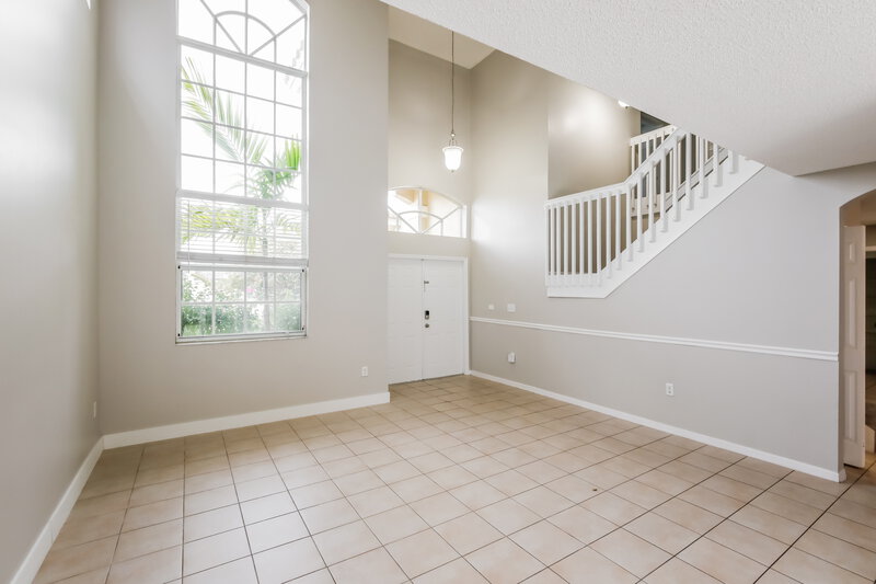 3,560/Mo, 9079 SW 157th Ct Miami, FL 33196 Living Room View 2