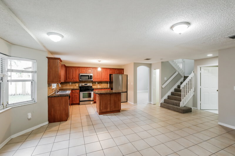 3,560/Mo, 9079 SW 157th Ct Miami, FL 33196 Breakfast Nook View