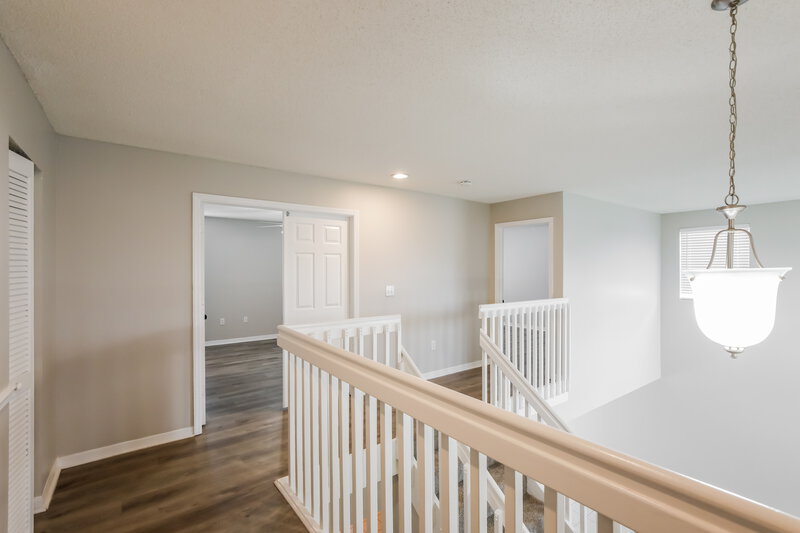 3,560/Mo, 9079 SW 157th Ct Miami, FL 33196 Hallway View