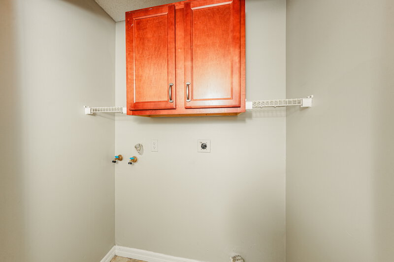 3,025/Mo, 9224 Edgemont Ln Boca Raton, FL 33434 Laundry Room View