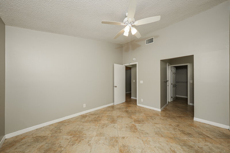 3,025/Mo, 9224 Edgemont Ln Boca Raton, FL 33434 Main Bedroom View 2