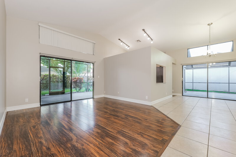 3,610/Mo, 21020 Woodspring Ave Boca Raton, FL 33428 Living Room View