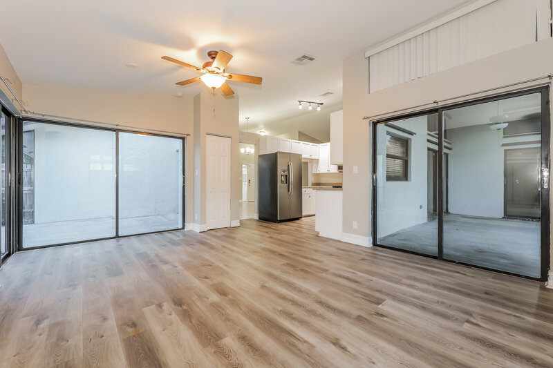 3,610/Mo, 21020 Woodspring Ave Boca Raton, FL 33428 Living Room View 2